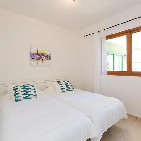 Apartamento Jumilla Vista Mar 23 Playa del Ingles  Exterior photo