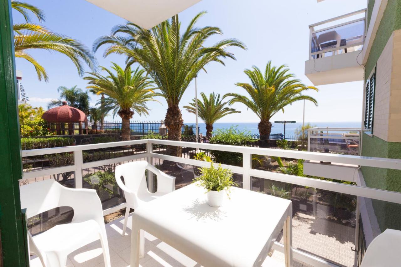 Apartamento Jumilla Vista Mar 23 Playa del Ingles  Exterior photo