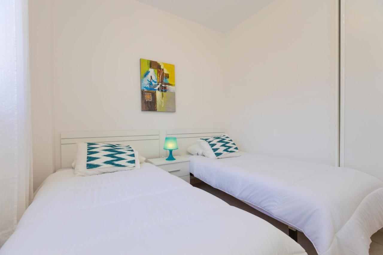 Apartamento Jumilla Vista Mar 23 Playa del Ingles  Exterior photo